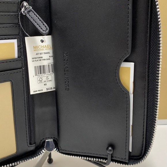 Michael kors wallet - Picture 9 of 12